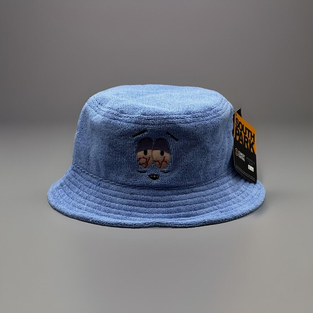 South Park Towelie Bucket Hat NEW